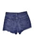 Old Navy Blue Denim Shorts Size 12 - photo 2