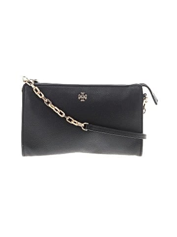 Tory Burch Leather Crossbody Bag (view 1)