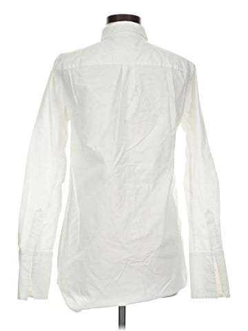 MICHAEL Michael Kors Long Sleeve Button-Down Shirt (view 2)