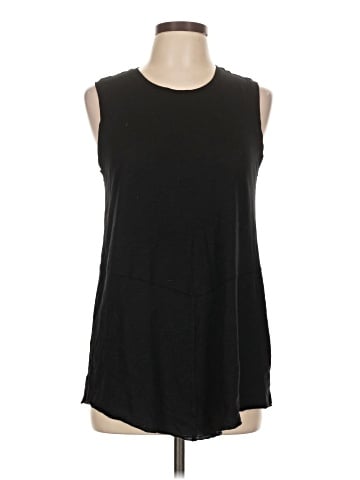 Lilla P Sleeveless T-Shirt (view 1)