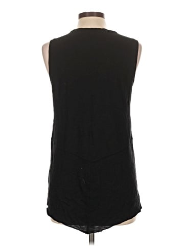 Lilla P Sleeveless T-Shirt (view 2)
