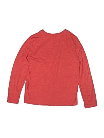 Cat & Jack Long Sleeve T-Shirt (view 2)