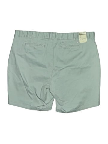 Eddie Bauer Khaki Shorts (view 2)
