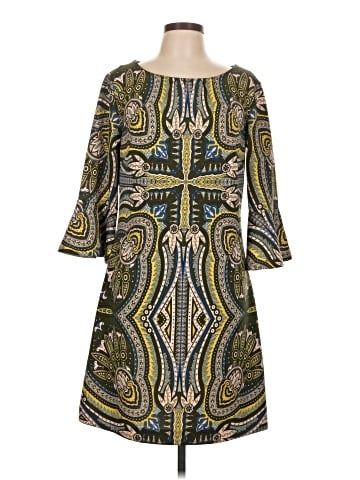 New York & Company Casual Dress (view 1)