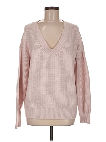 Aeropostale Pullover Sweater (view 1)