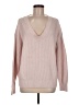 Aeropostale Pink Pullover Sweater Size M - photo 1