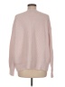 Aeropostale Pink Pullover Sweater Size M - photo 2