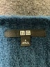 Uniqlo Solid Blue Pullover Sweater Size S - photo 7