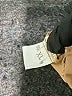 Unbranded 100% Polyester Solid Tan Casual Skirt Size XL - photo 5