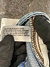 Future Collective 100% Cotton Blue Jeans Size 31 waist (estimated) - photo 5