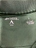 Antigua 100% Polyester Green Short Sleeve Polo Size L - photo 7