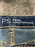 Aeropostale Blue Jeans Size 12R - photo 3