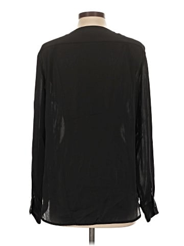 Violet & Claire Long Sleeve Blouse (view 2)