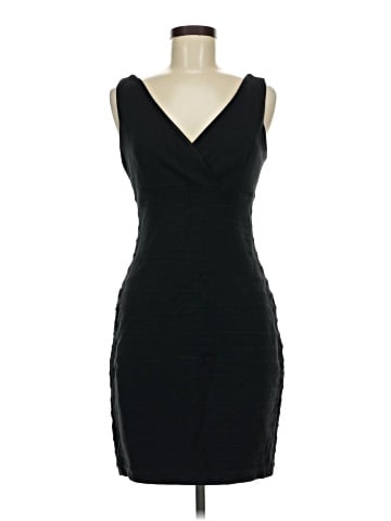 Express Cocktail Dress (view 1)
