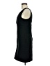 Express Solid Black Cocktail Dress Size M - photo 5