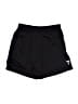 Nike Solid Black Athletic Shorts Size M (youth) - photo 1