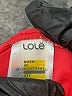 Lole Solid Red One Piece Swimsuit Size L - photo 3