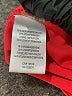 Lole Solid Red One Piece Swimsuit Size L - photo 4