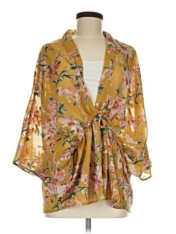 Free People Kimono (view 1)
