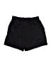 Nike Solid Black Athletic Shorts Size M (youth) - photo 2