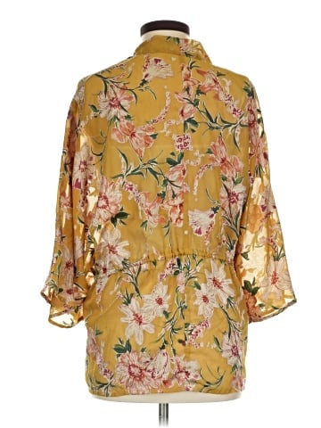 Free People Kimono (view 2)