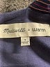 Madewell x Warm Paisley Blue Jumpsuit Size 4 - photo 4