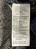 Madewell x Warm Paisley Blue Jumpsuit Size 4 - photo 5