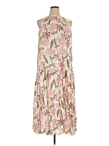 MNG Casual Dress (view 1)