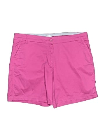 Crown & Ivy Shorts (view 1)