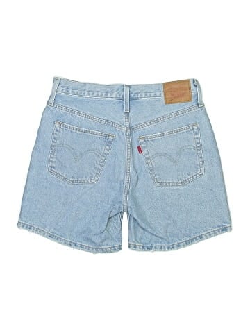 Levi's Denim Shorts (view 2)