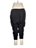 Amazon Essentials Solid Black Track Pants Size XL - photo 2