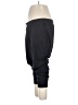 Amazon Essentials Solid Black Track Pants Size XL - photo 5