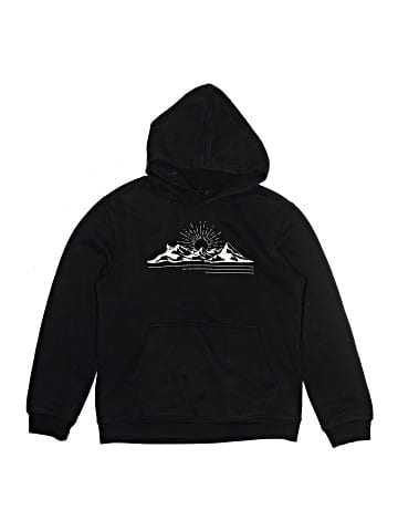 Falls Creek Pullover Hoodie (view 1)