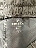 Freely Solid Gray Active Skort Size L - photo 3