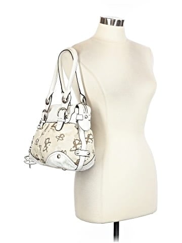 B Makowsky Shoulder Bag (view 2)
