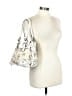 B Makowsky White Shoulder Bag One size - photo 2