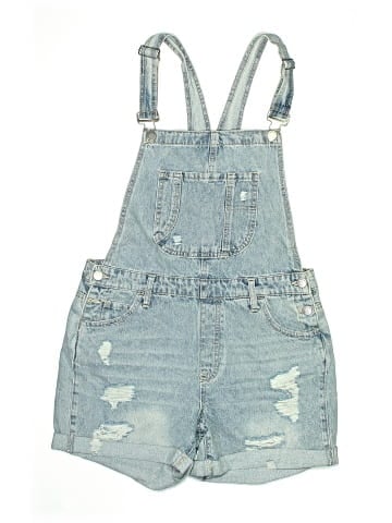 C'est Toi Overall Shorts (view 1)