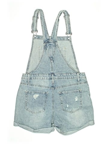 C'est Toi Overall Shorts (view 2)