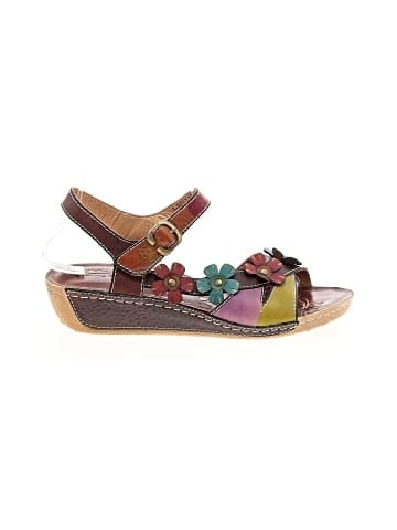 Spring Step Sandals (view 1)