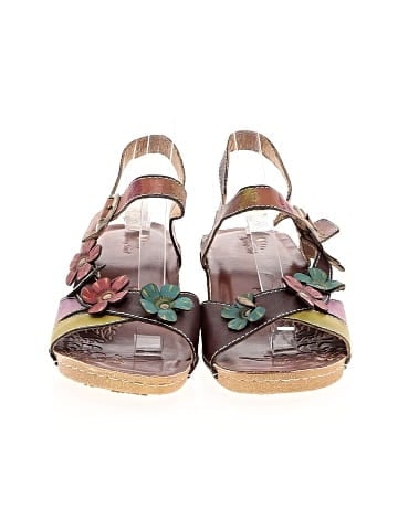 Spring Step Sandals (view 2)