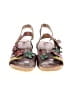 Spring Step Tropical Brown Sandals Size EU 38 - photo 2