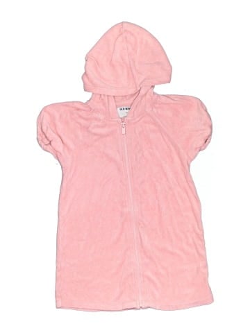 Old Navy Zip Up Hoodie (view 1)