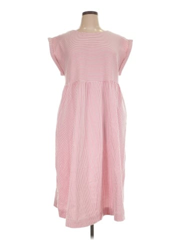 Maeve by Anthropologie Casual Dress (view 1)