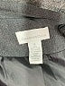 Charter Club Gray Blazer Size 6 - photo 6
