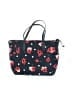 Kate Spade New York Floral Black Tote One size - photo 3