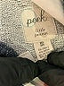 Peek... Blue Pullover Sweater Size 6-12 mo - photo 3
