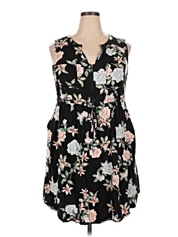 Torrid Casual Dress (view 1)