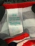 Taggies Blue 3/4 Sleeve T-Shirt 3-6 MO / 6 MO - photo 3
