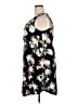 Torrid Floral Black Casual Dress Size 2X Plus (2) - photo 5