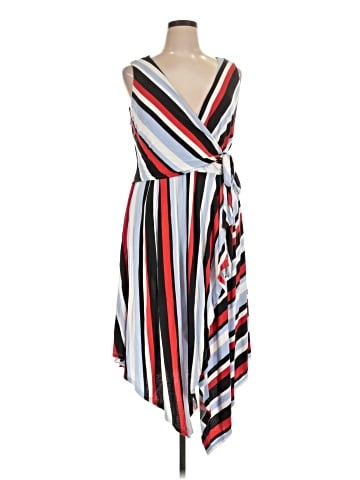 INC International Concepts Casual Dress (view 1)